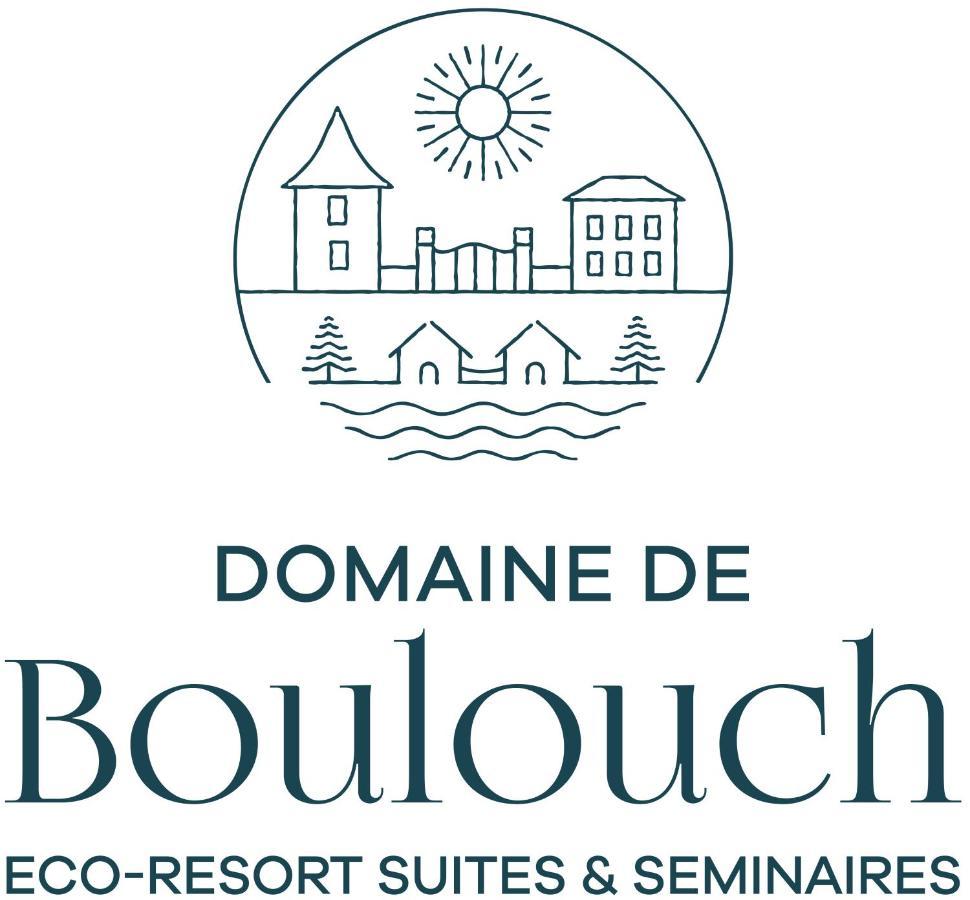 Hotel Domaine De Boulouch Lectoure Exteriér fotografie